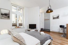 Charming Studio - 54 Starowislna street
